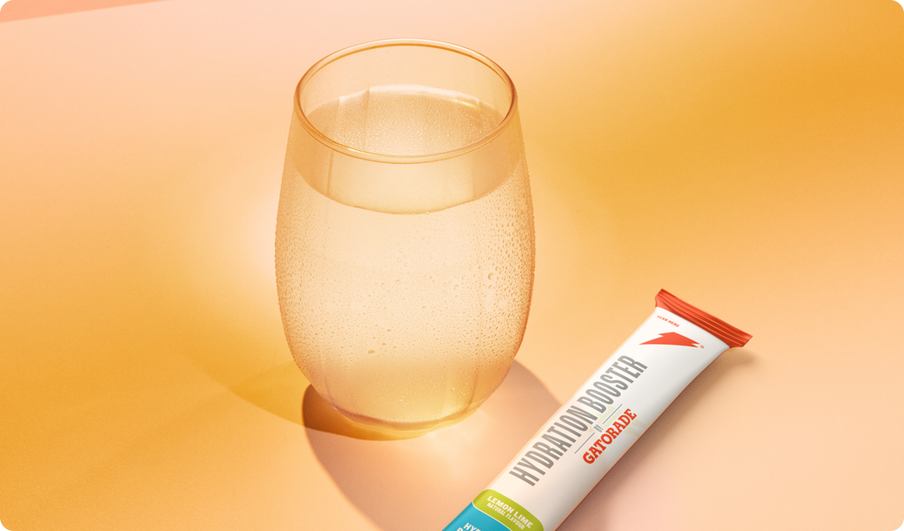 Taste you'll actually enjoy daily.