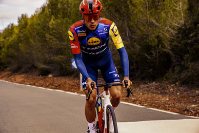 Josu Larrazabal