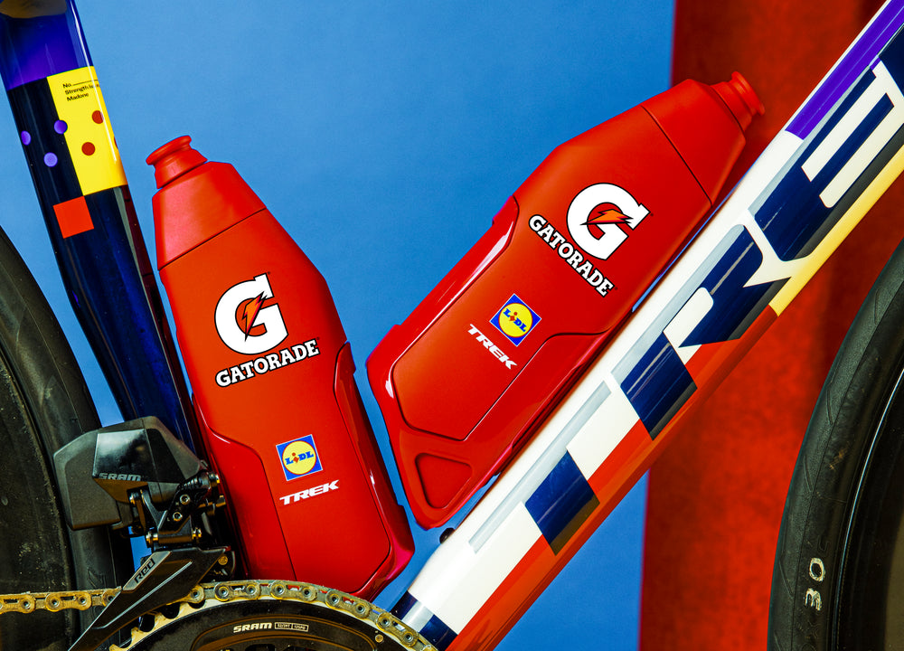 Lidl Trek Athletes