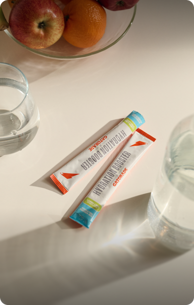 Balanced Electrolytes