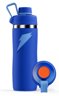 Gatorade Bottle