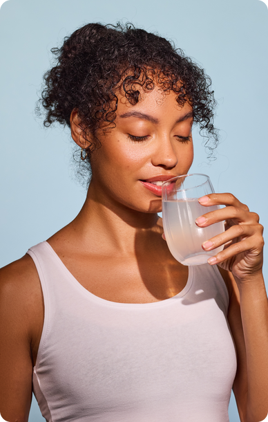 Hydration Formula