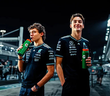 Toto Wolff